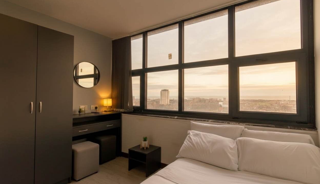 Photo of Bedroom in Sunderland City Centre