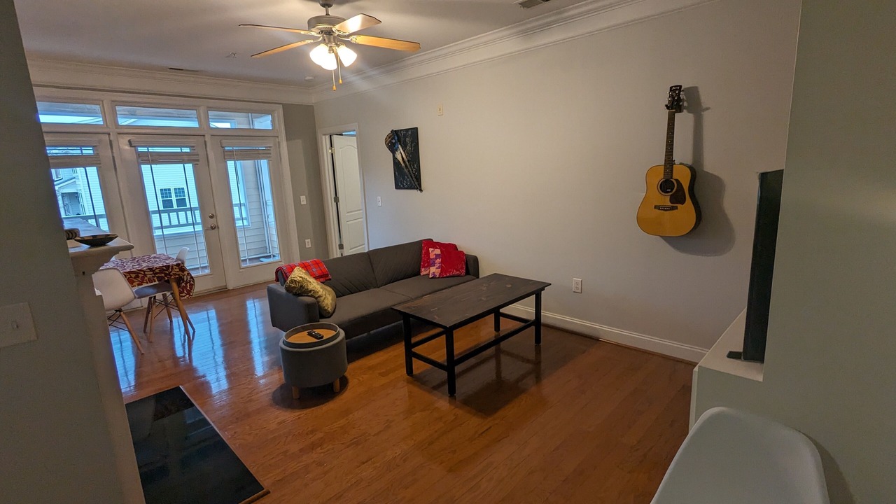 Photo of Livingroom in Raleigh