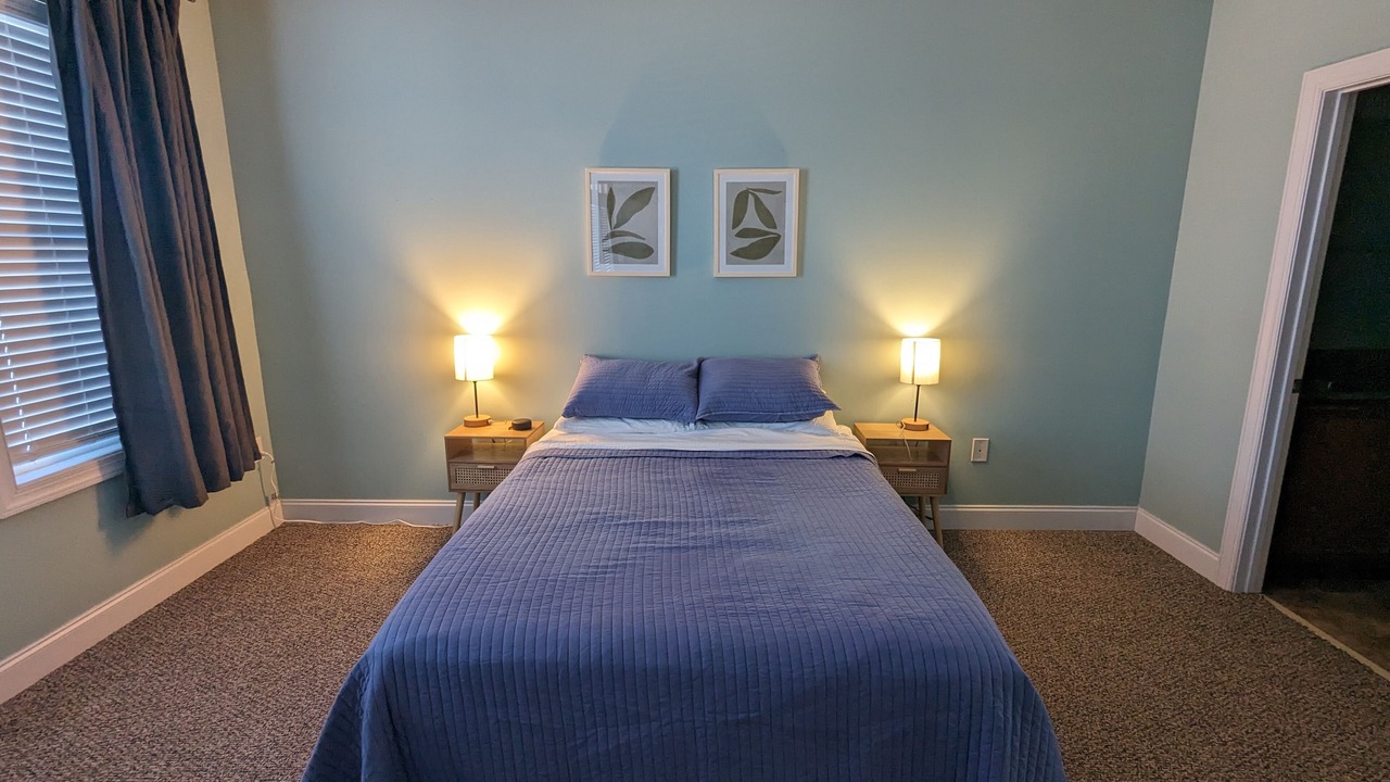 Photo of Bedroom in Raleigh