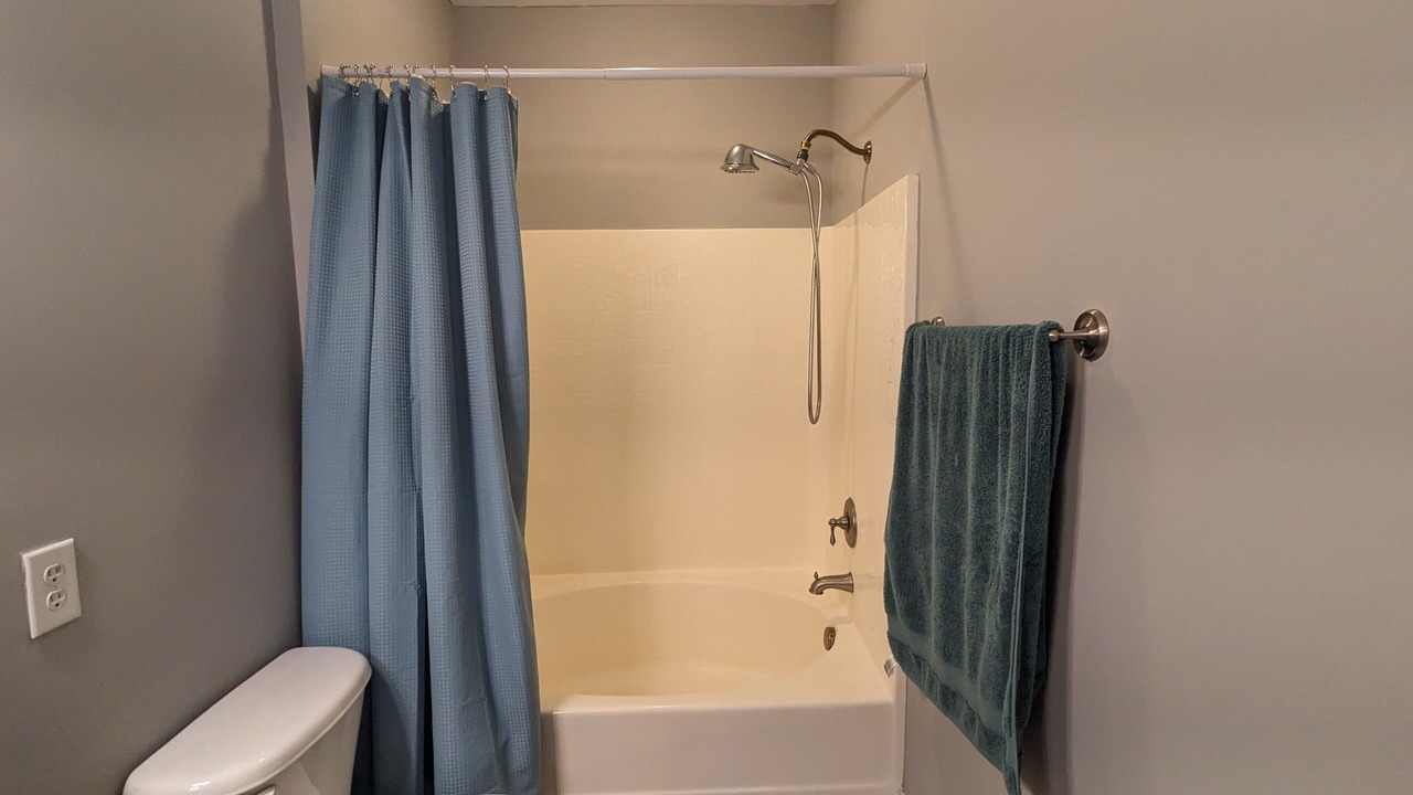 Photo of Bathroom in Raleigh