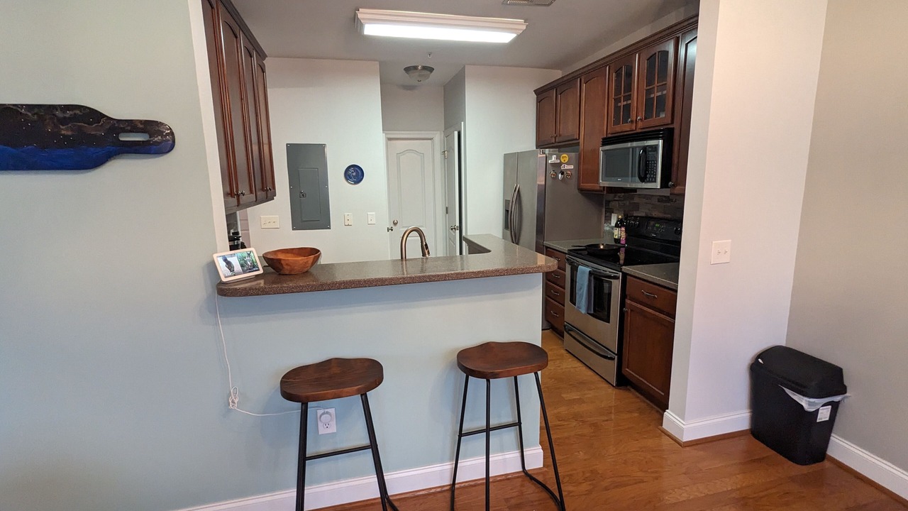 Photo of Kitchen in Raleigh