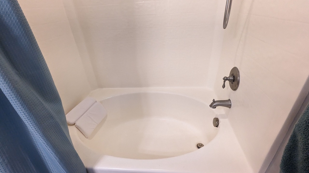 Photo of Bathroom in Raleigh