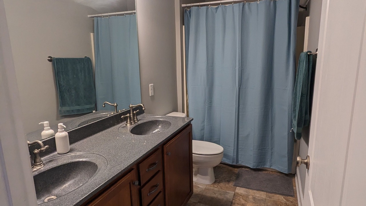 Photo of Bathroom in Raleigh