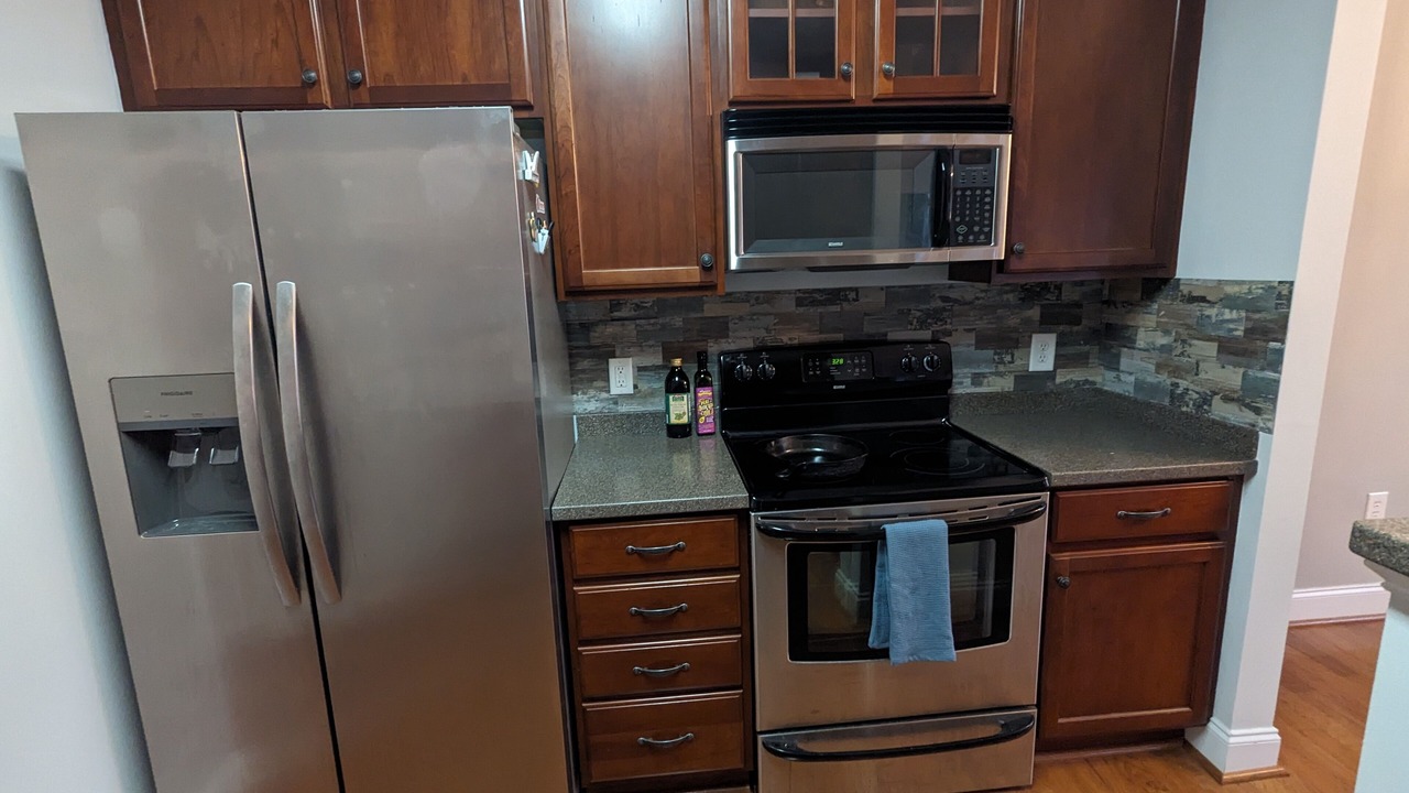 Photo of Kitchen in Raleigh