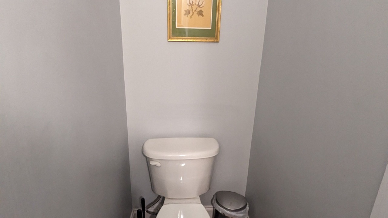 Photo of Bathroom in Raleigh