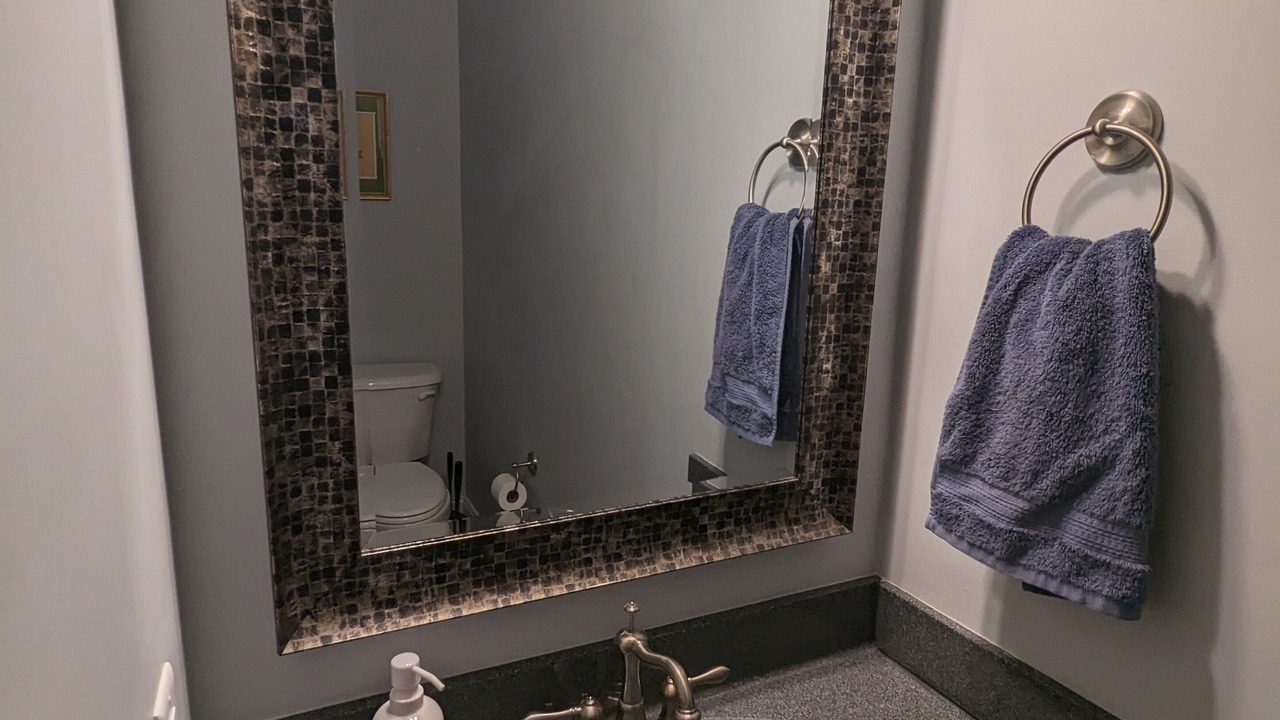 Photo of Bathroom in Raleigh