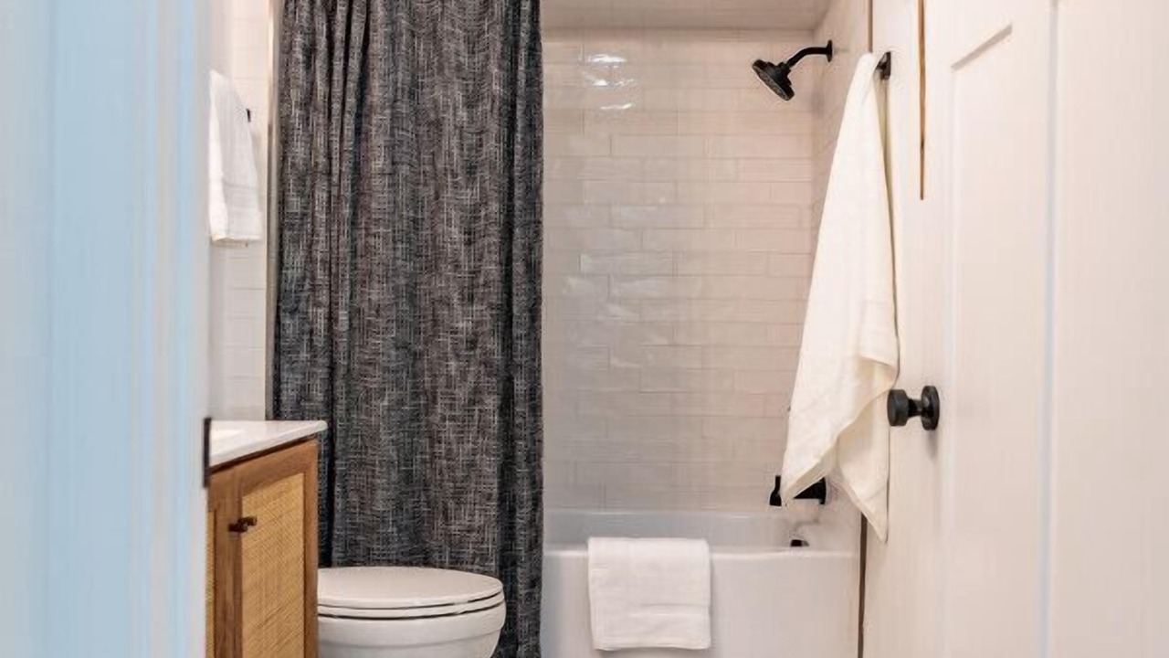 Photo of Bathroom in Southern Pines