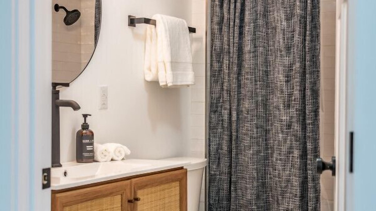 Photo of Bathroom in Southern Pines