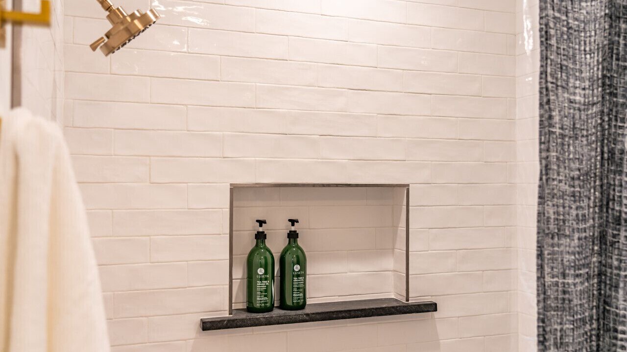 Photo of Bathroom in Southern Pines