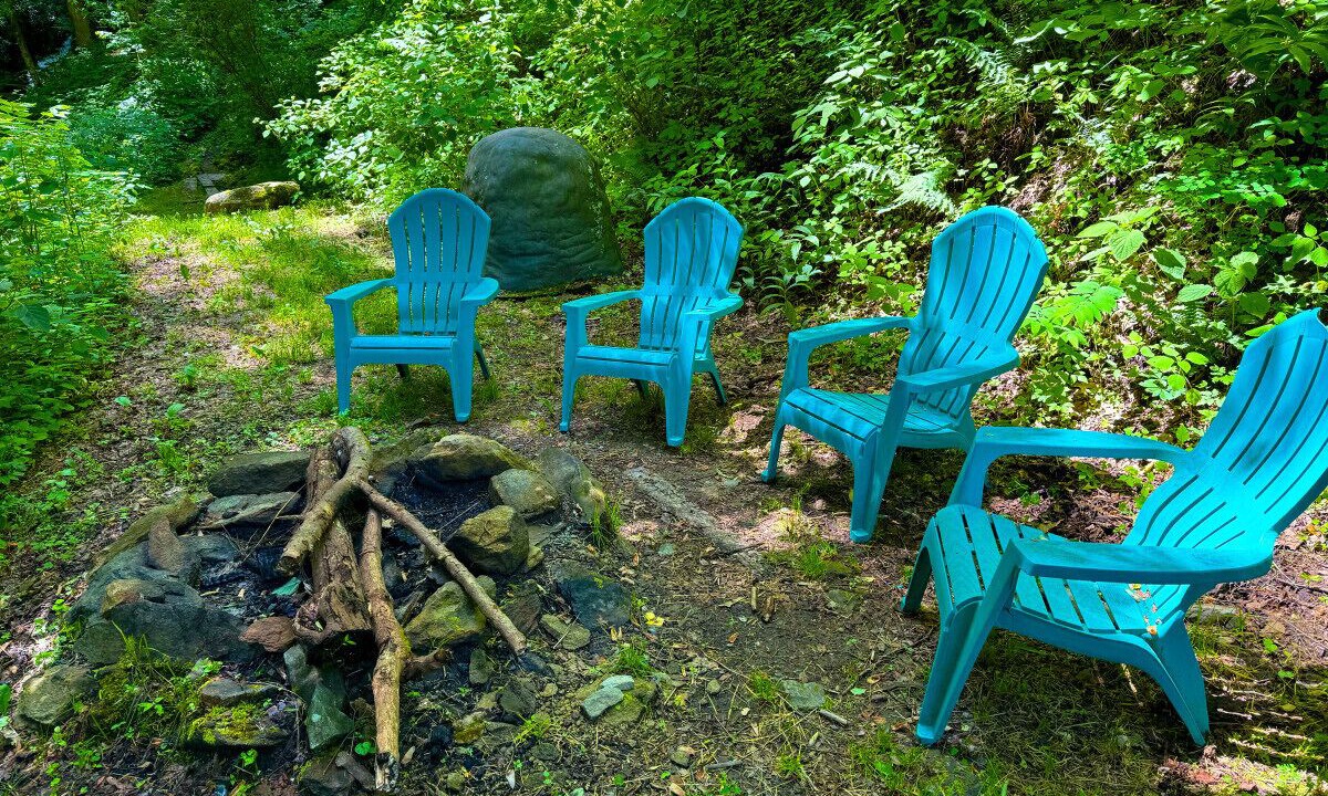 Photo of Outdoor in Hot Springs