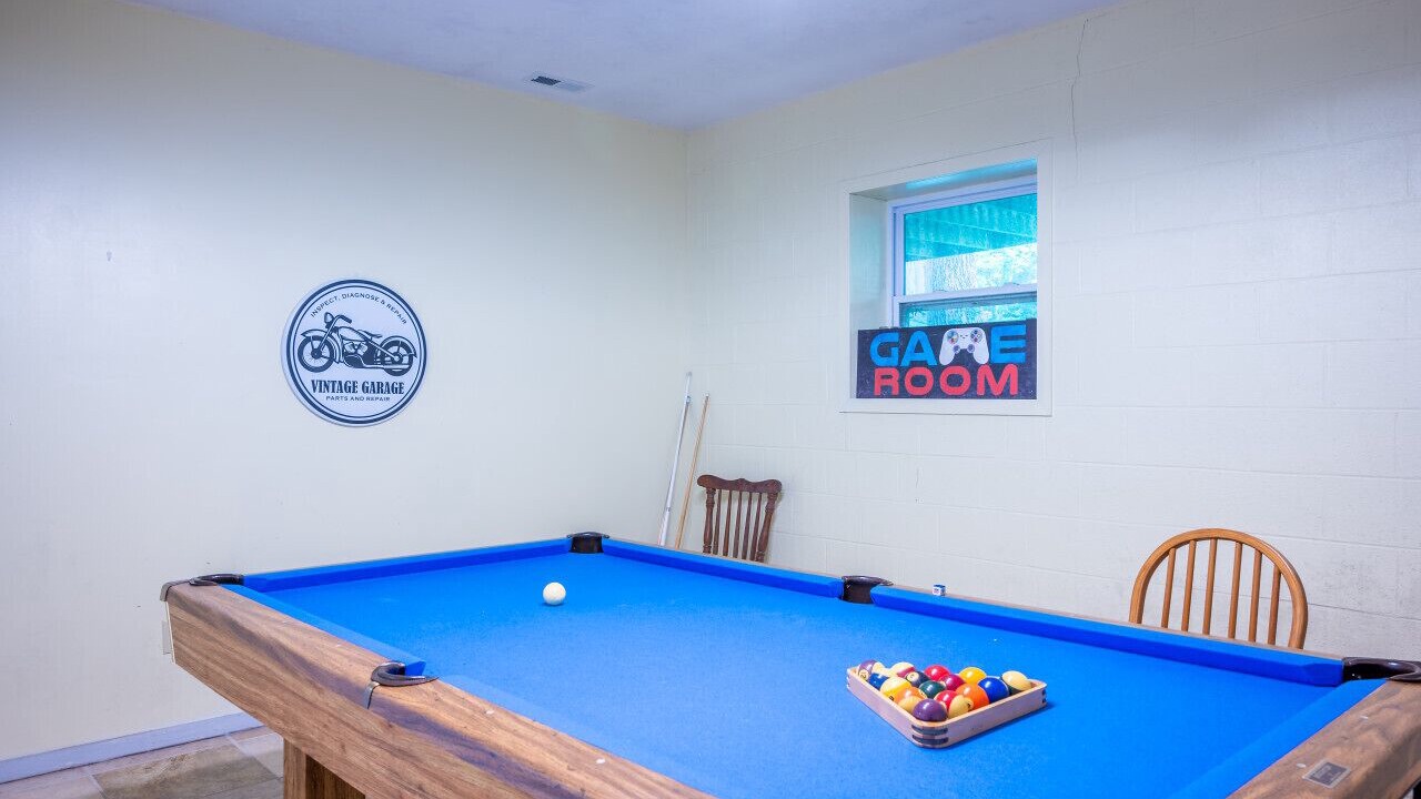 Photo of Bedroom in Hot Springs