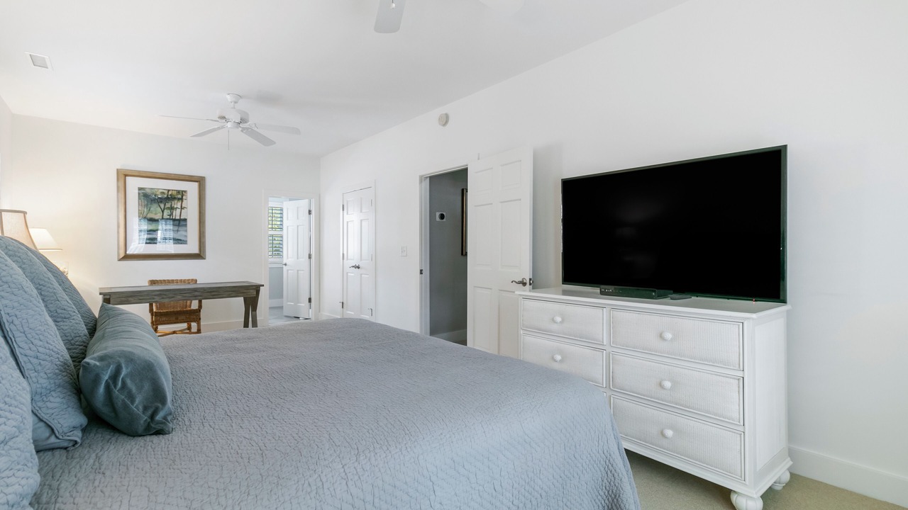 Photo of Bedroom in Kiawah Island