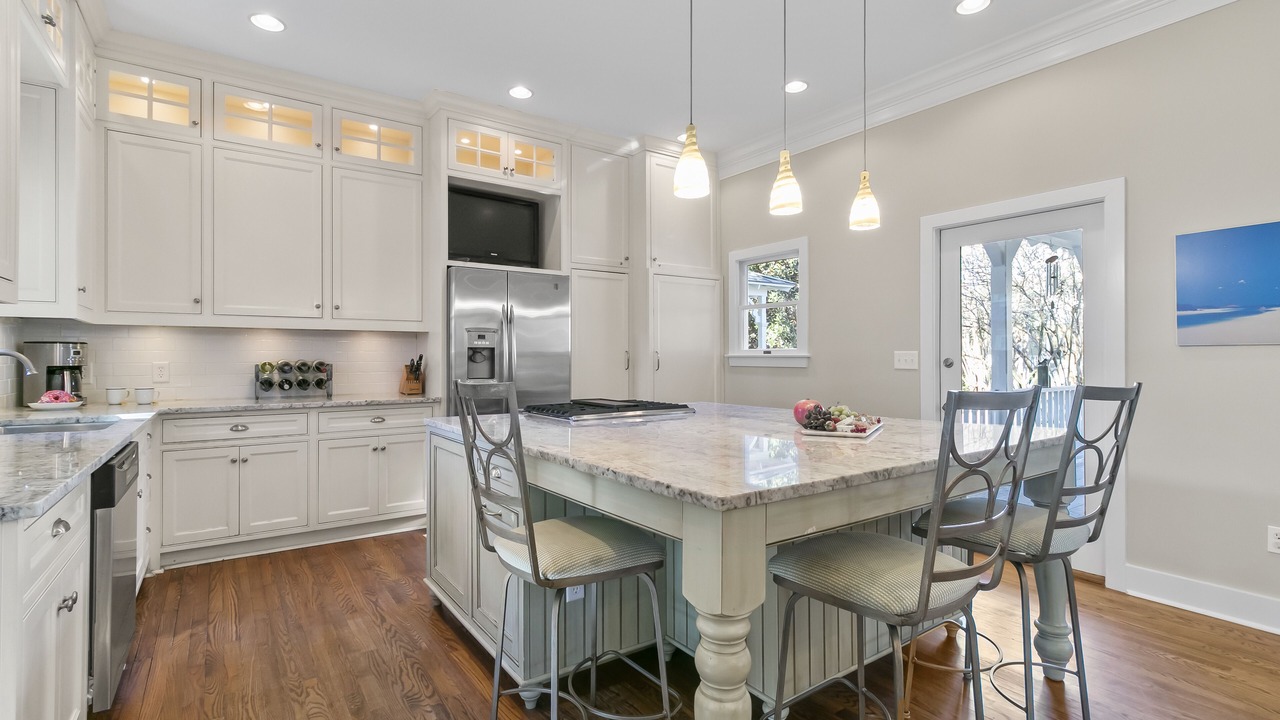 Photo of Kitchen in Kiawah Island