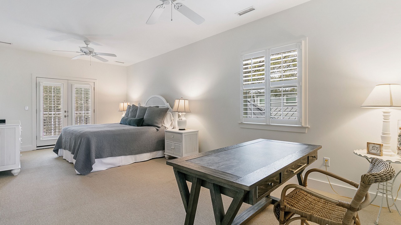 Photo of Bedroom in Kiawah Island