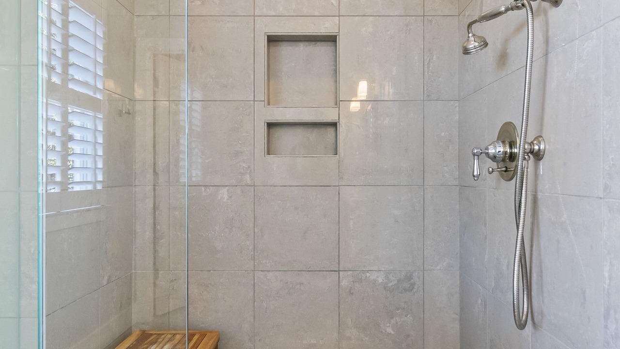 Photo of Bathroom in Kiawah Island