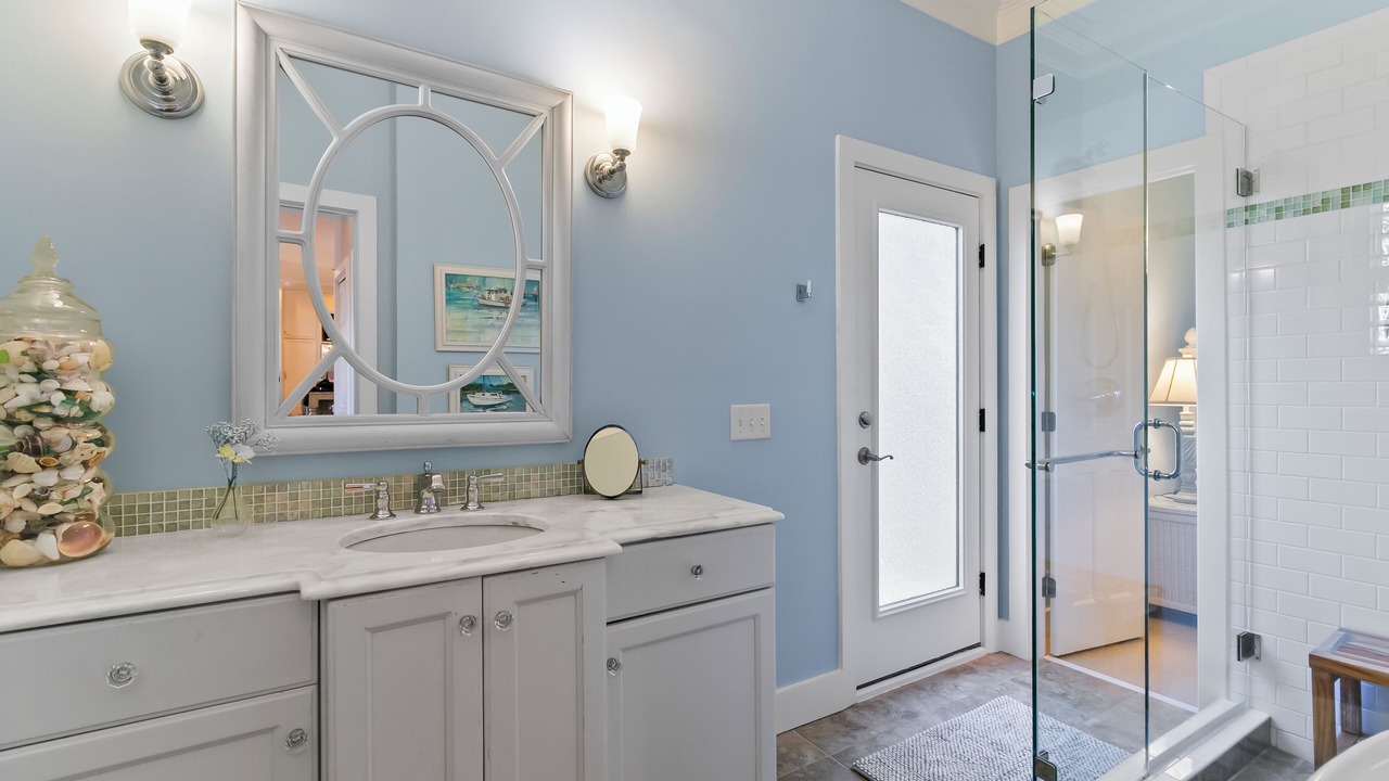 Photo of Bathroom in Kiawah Island