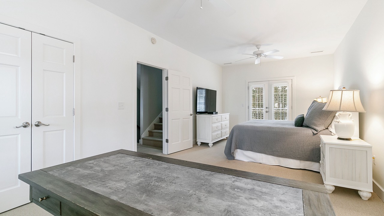 Photo of Bedroom in Kiawah Island