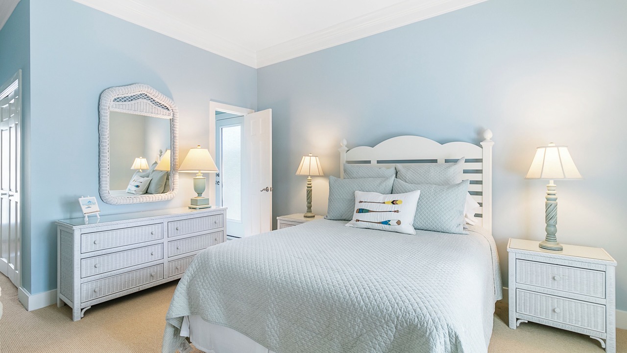 Photo of Bedroom in Kiawah Island