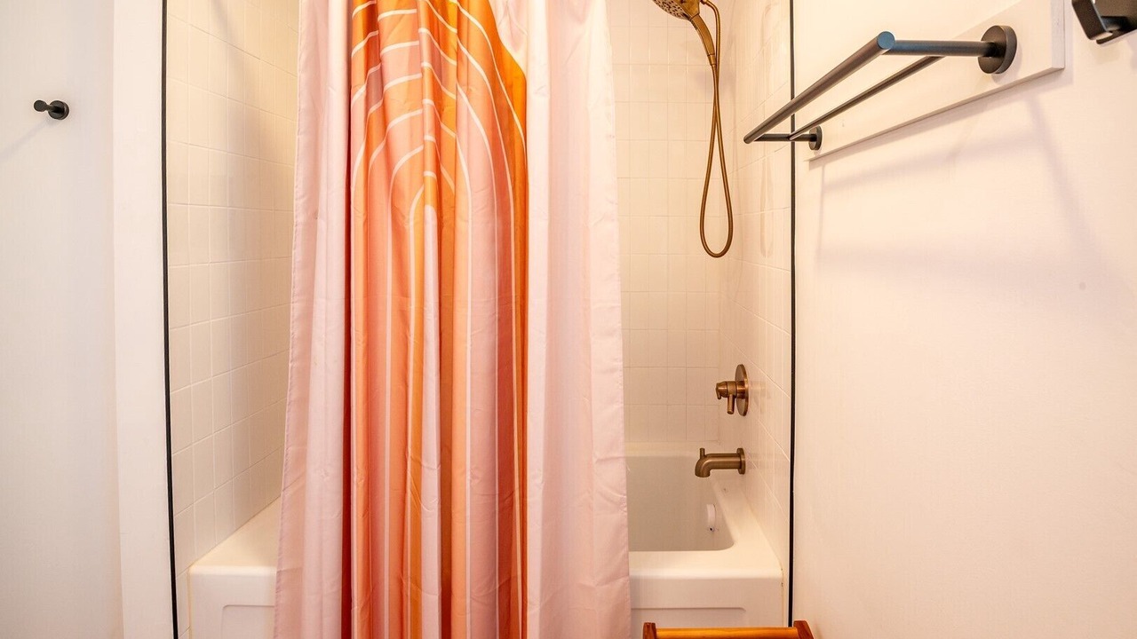 Photo of Bathroom in Tranquil Harbour