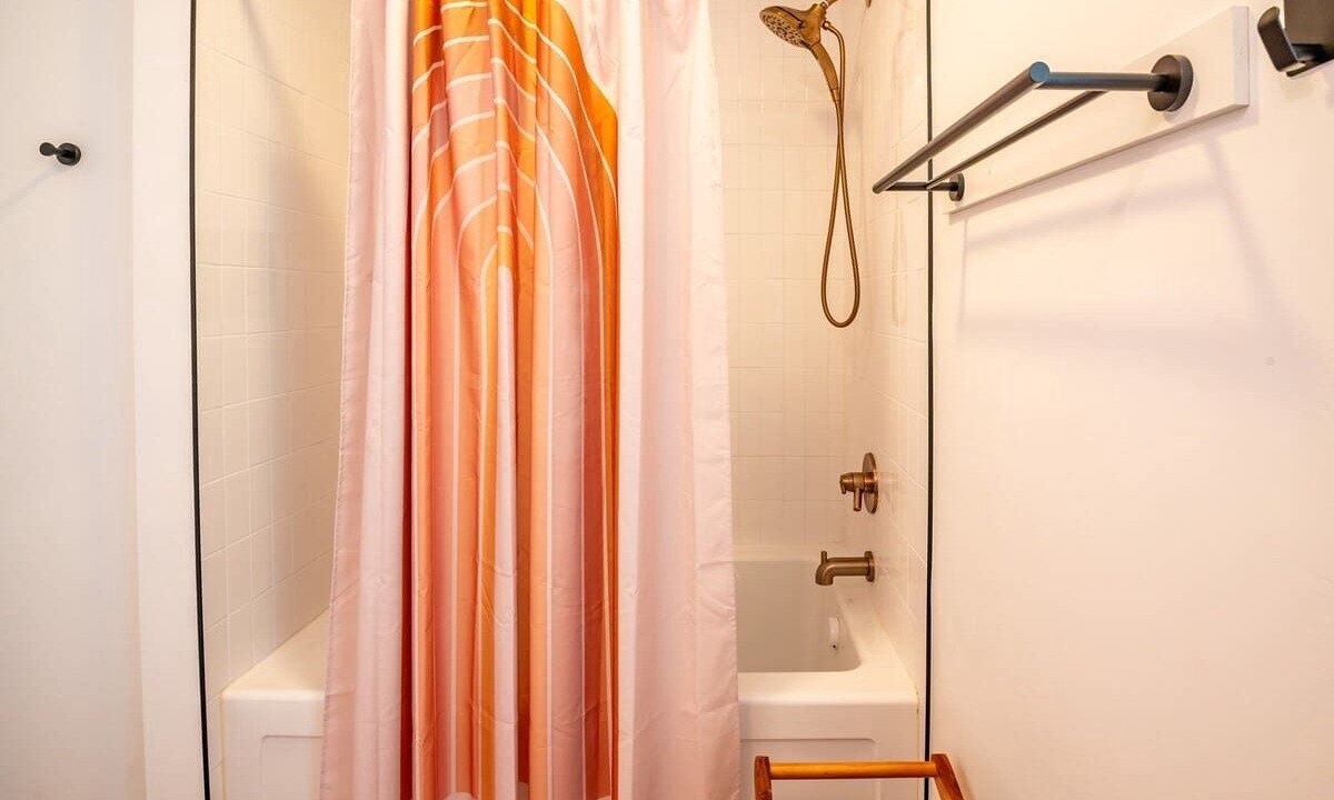 Photo of Bathroom in Tranquil Harbour