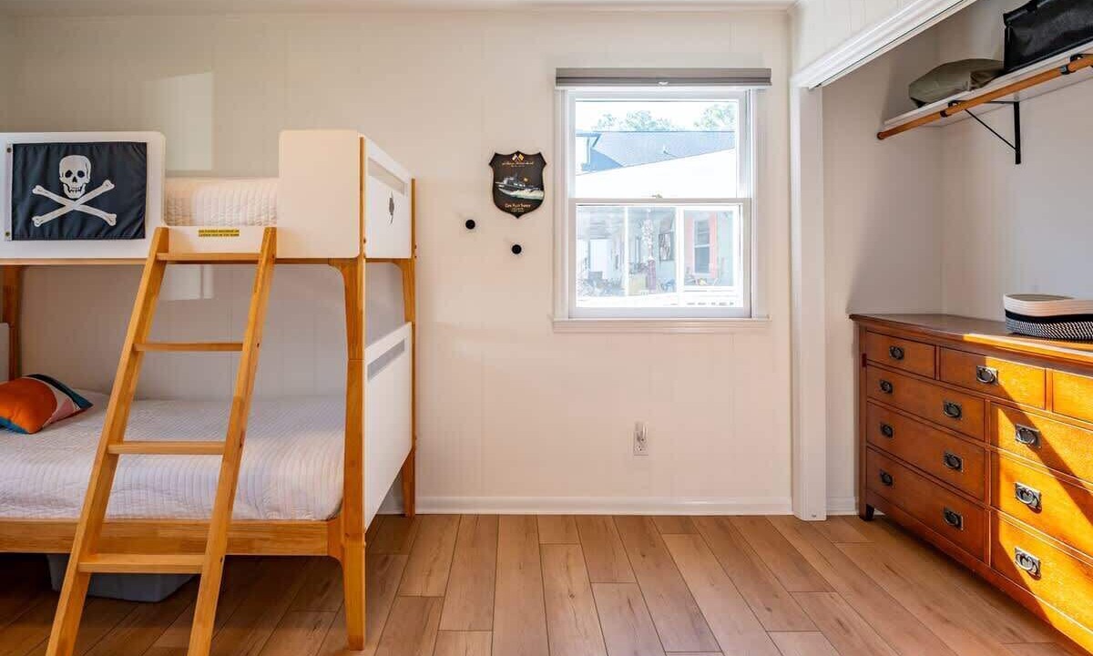 Photo of Bedroom in Tranquil Harbour