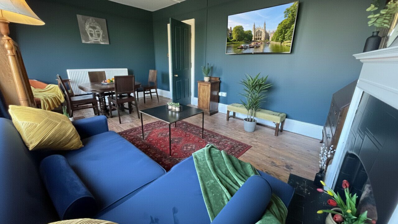 Photo of Livingroom in Mill Road
