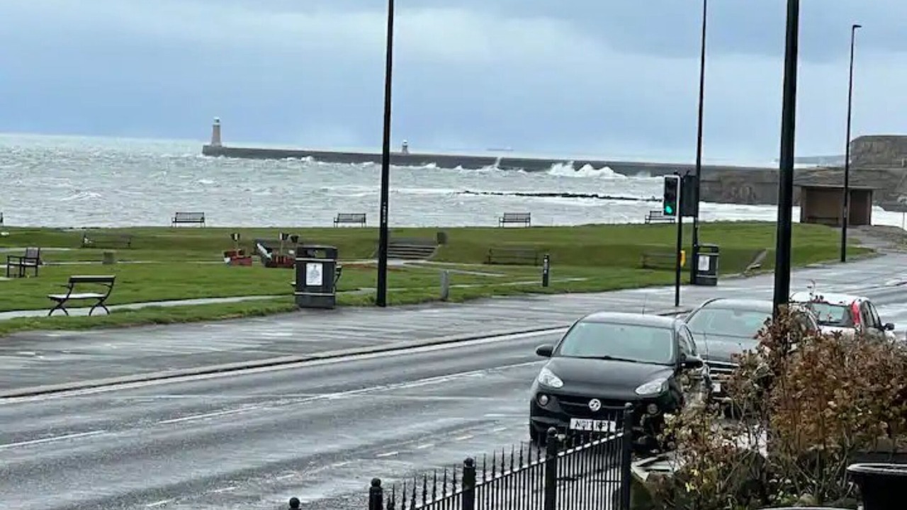 Photo of Others in Cullercoats