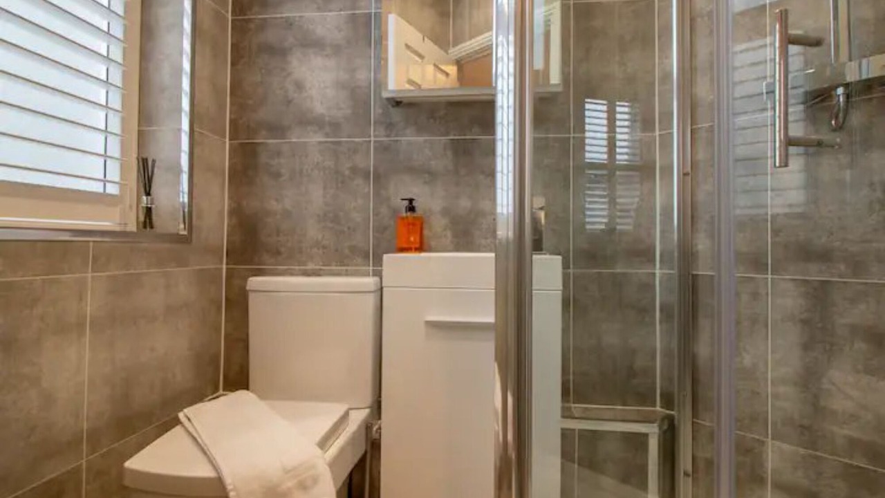 Photo of Bathroom in Cullercoats