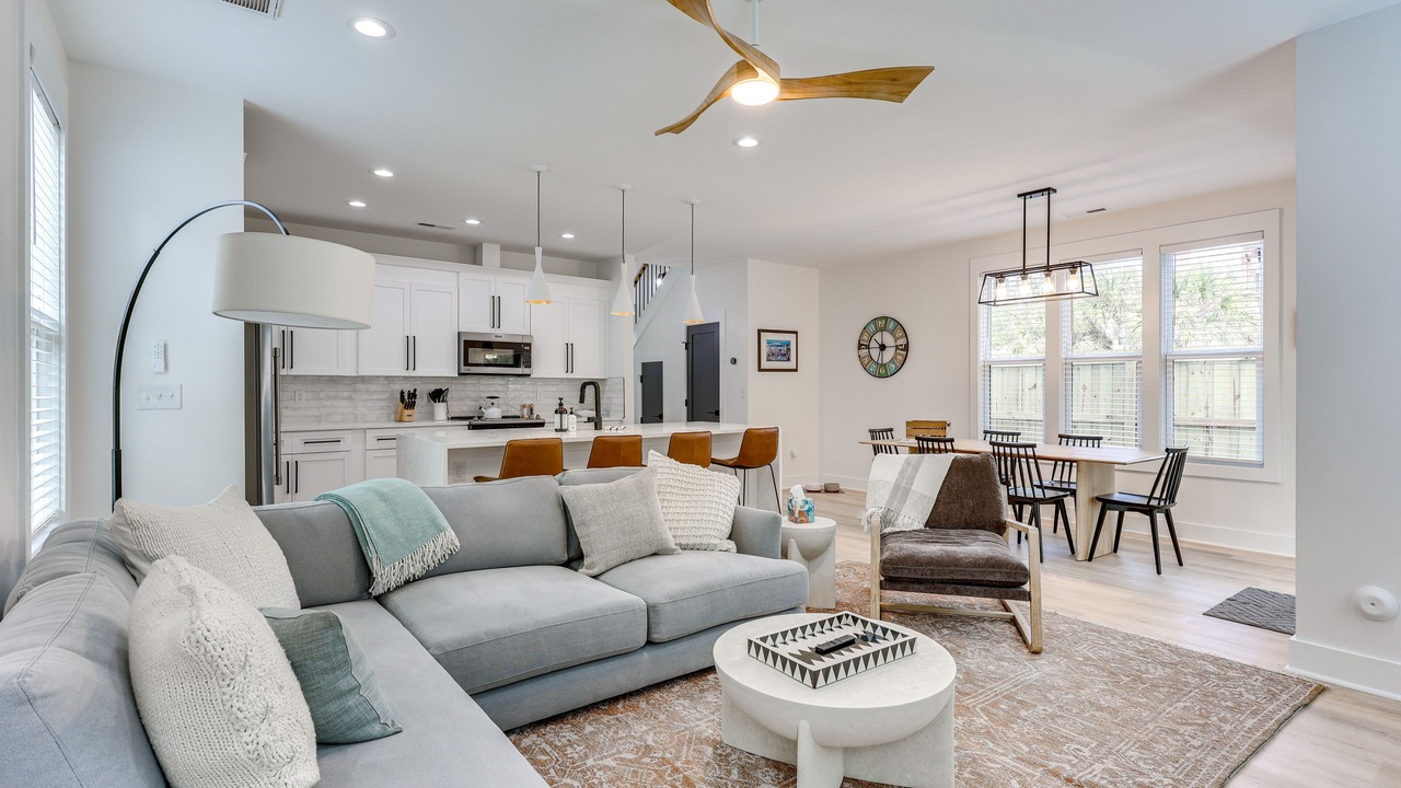Photo of Livingroom in Wilmington