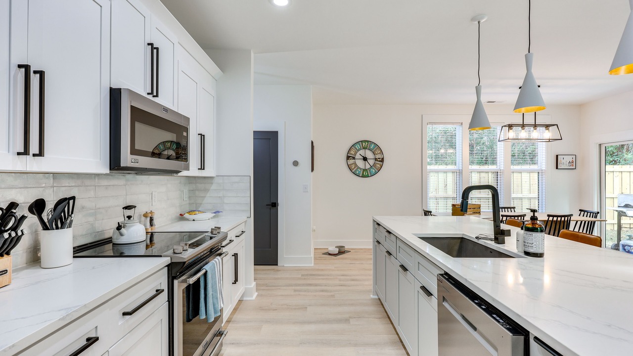 Photo of Kitchen in Wilmington