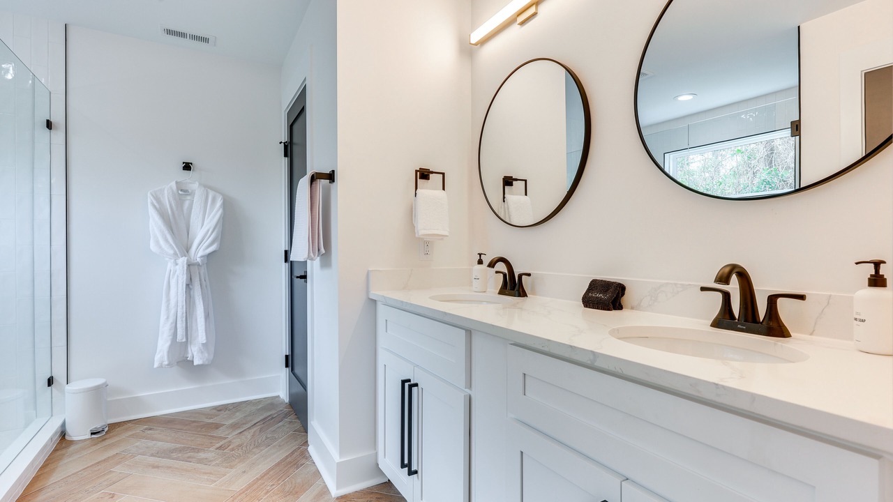 Photo of Bathroom in Wilmington
