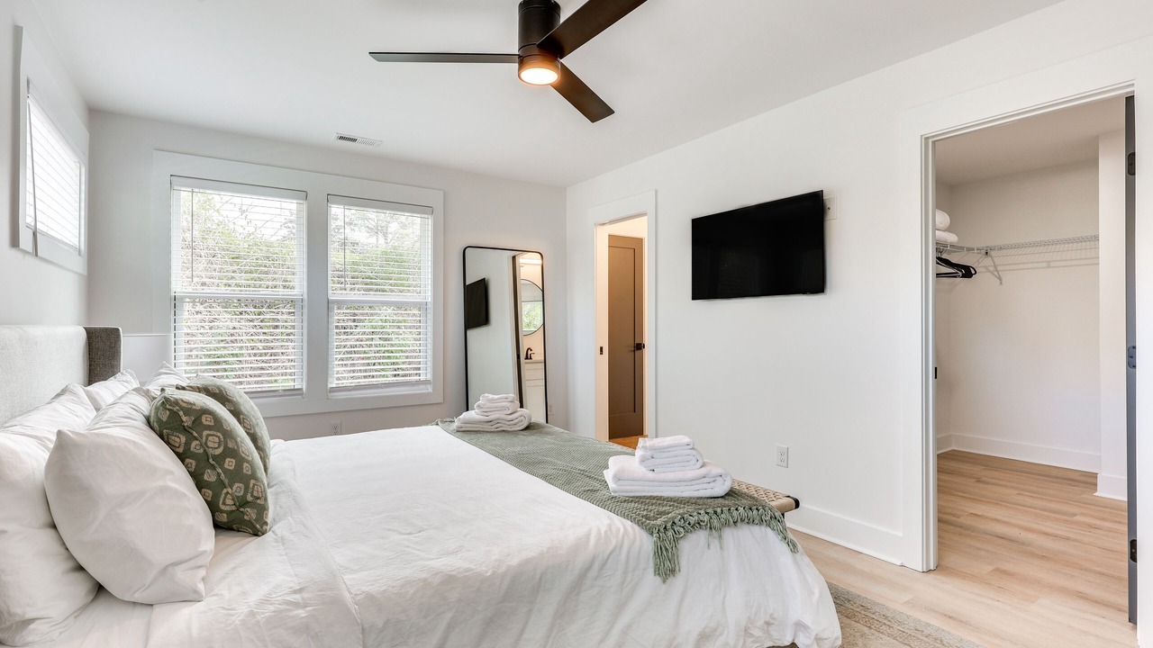 Photo of Bedroom in Wilmington