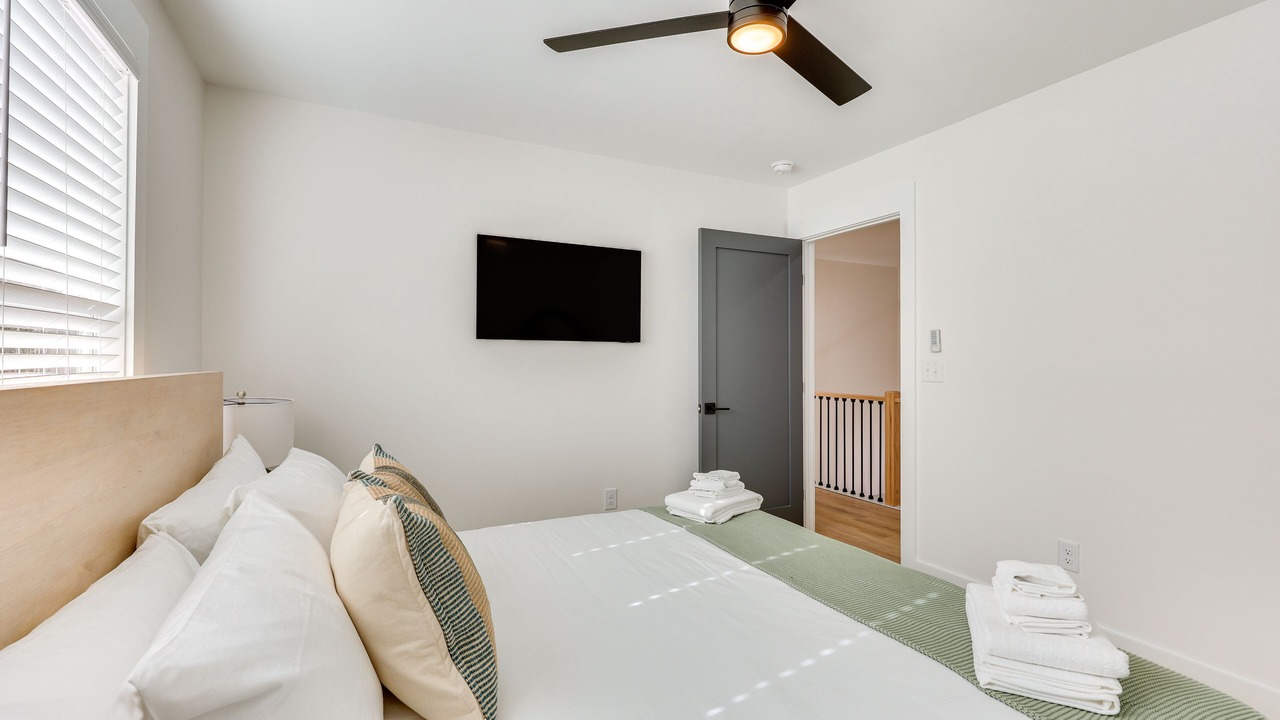 Photo of Bedroom in Wilmington