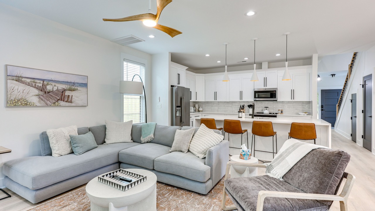 Photo of Livingroom in Wilmington