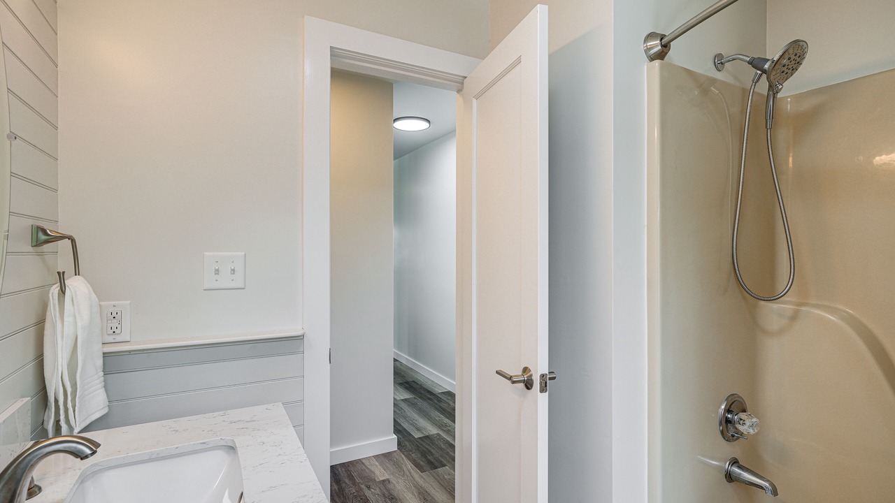 Photo of Bathroom in Brigands' Bay