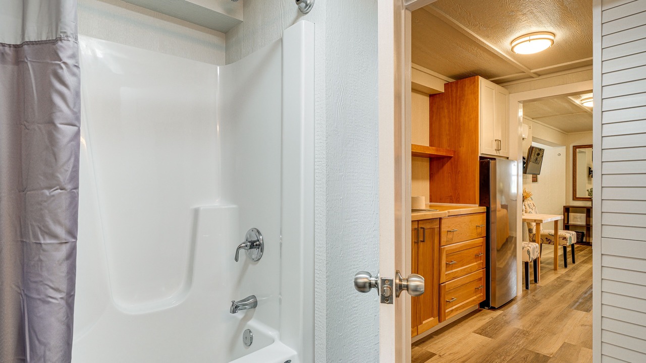 Photo of Bathroom in Brigands' Bay