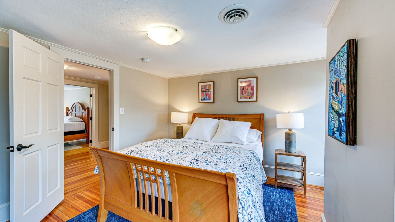 Photo of Bedroom in Winston - Salem