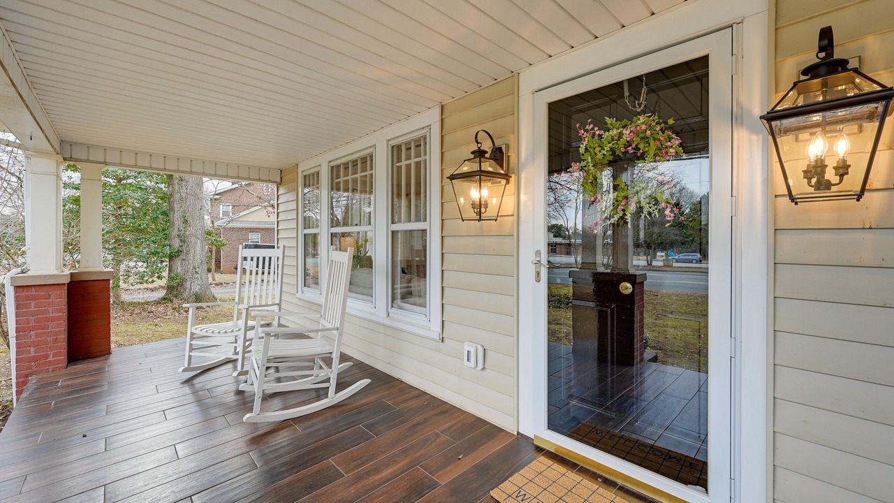 Photo of Outdoor in Winston - Salem