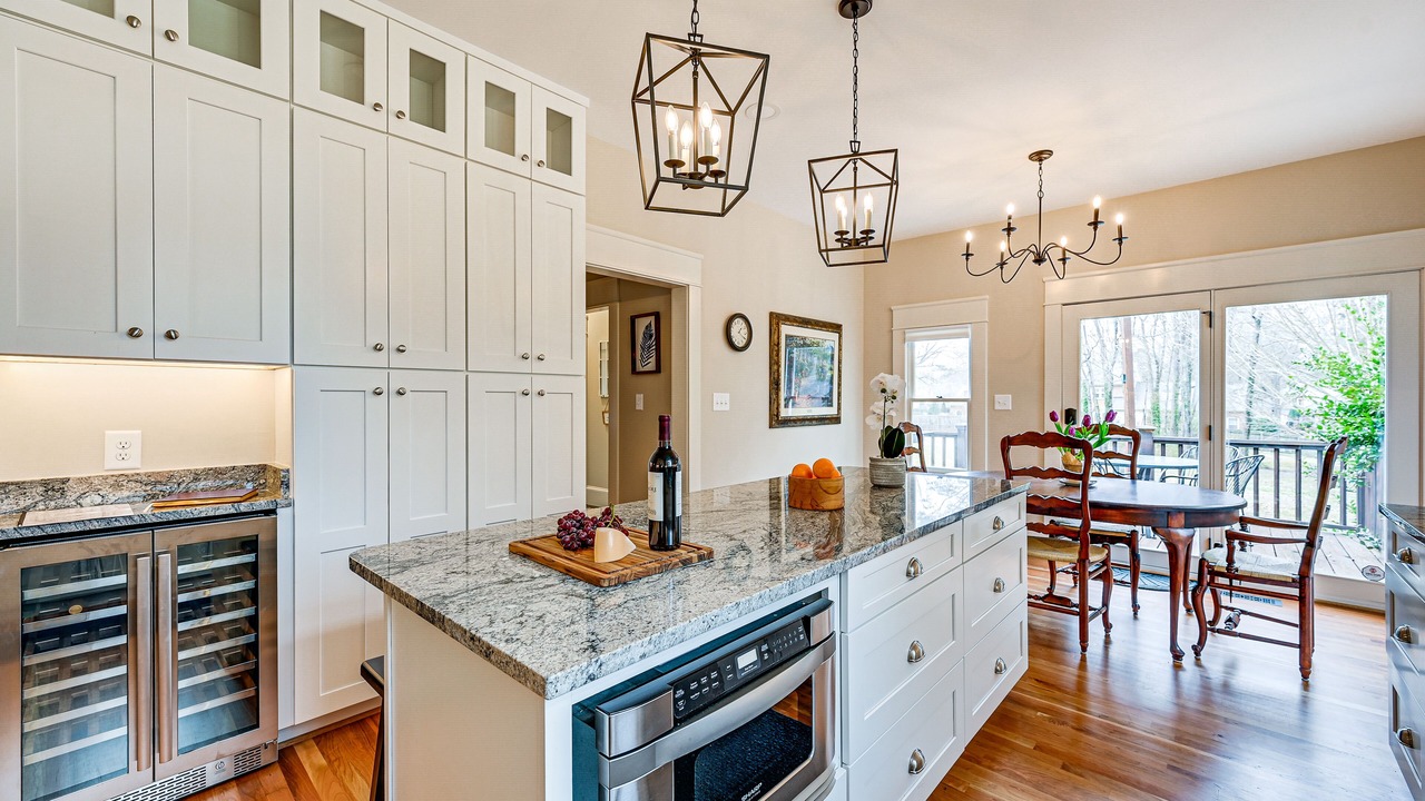 Photo of Kitchen in Winston - Salem