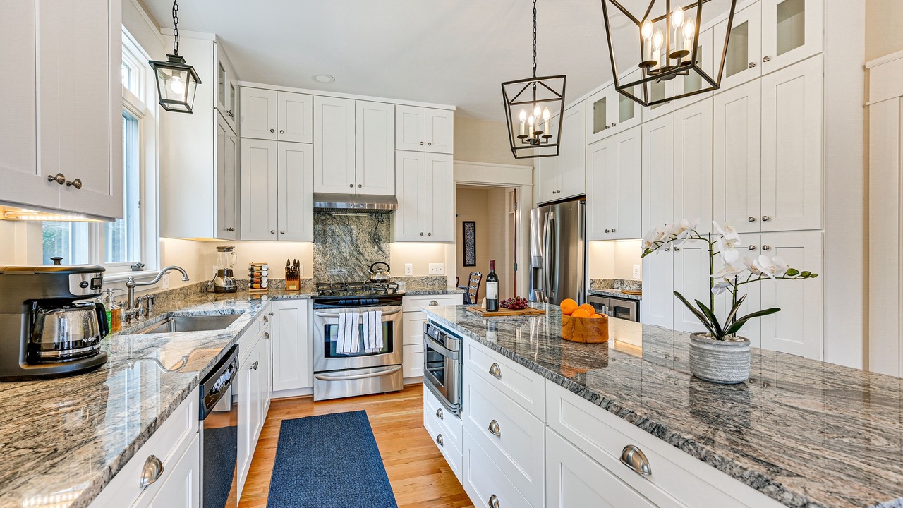 Photo of Kitchen in Winston - Salem