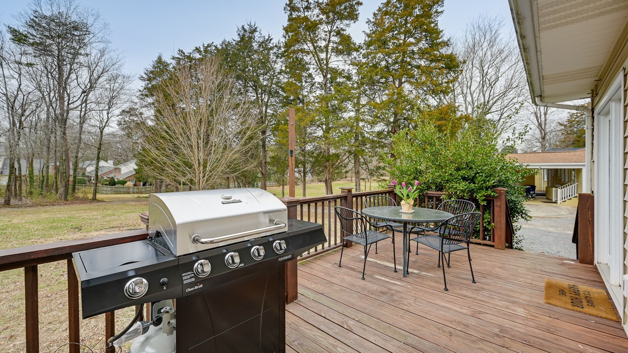 Photo of Outdoor in Winston - Salem