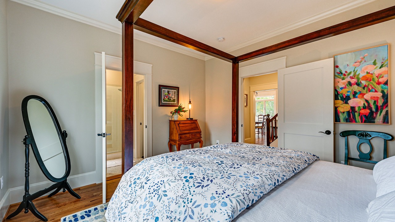 Photo of Bedroom in Winston - Salem