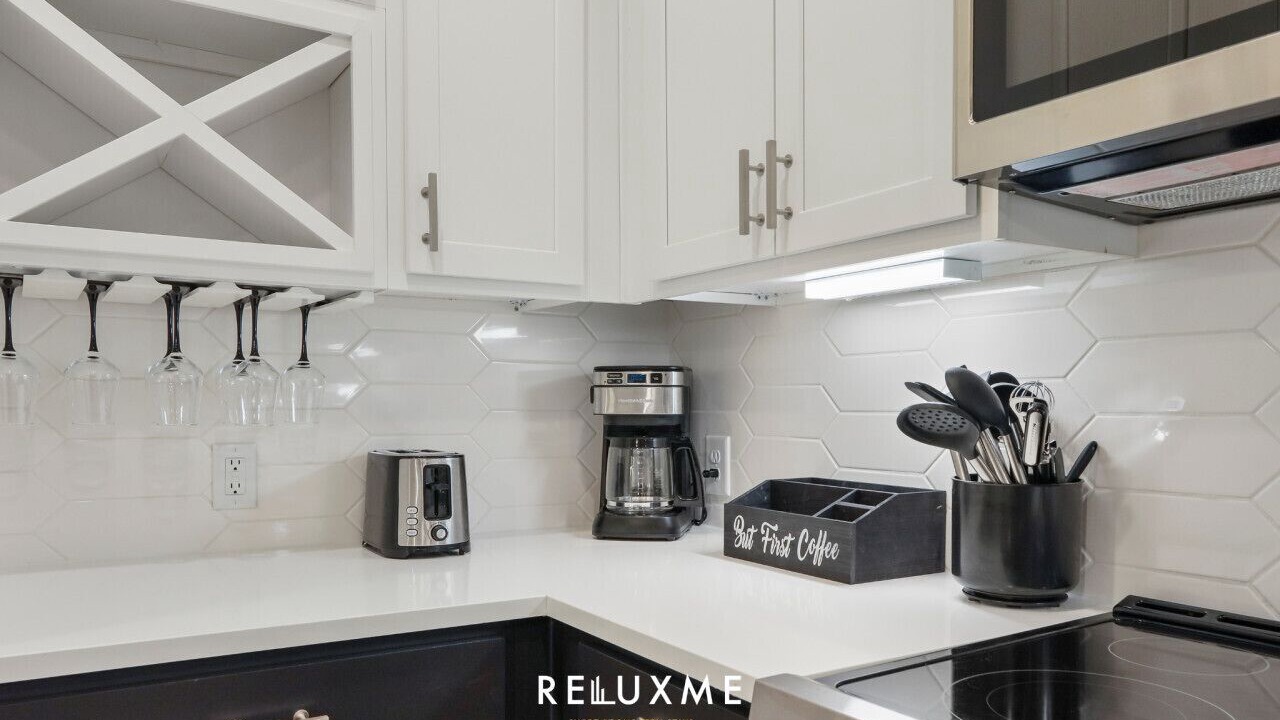 Photo of Kitchen in Fourth Ward