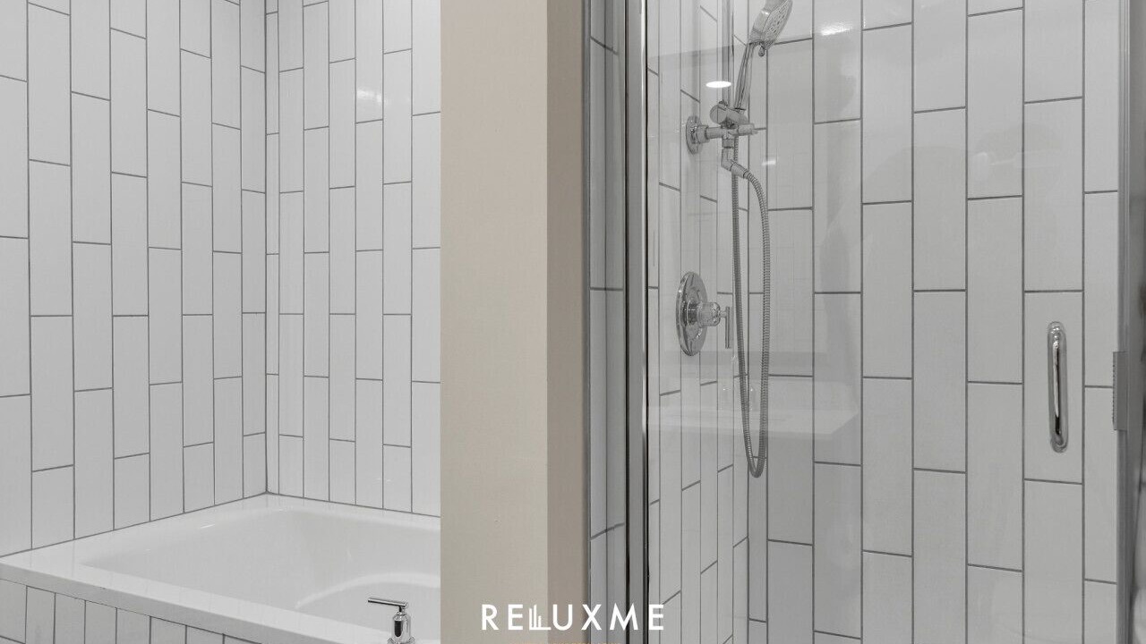 Photo of Bathroom in Fourth Ward