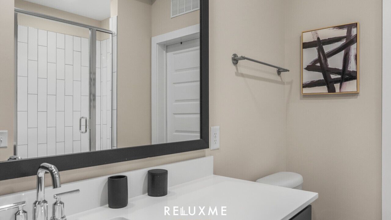 Photo of Bathroom in Fourth Ward