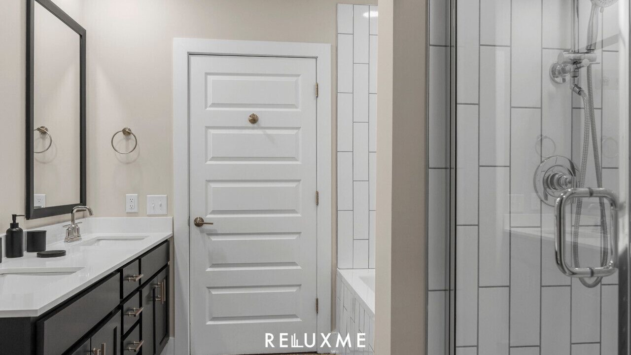 Photo of Bathroom in Fourth Ward