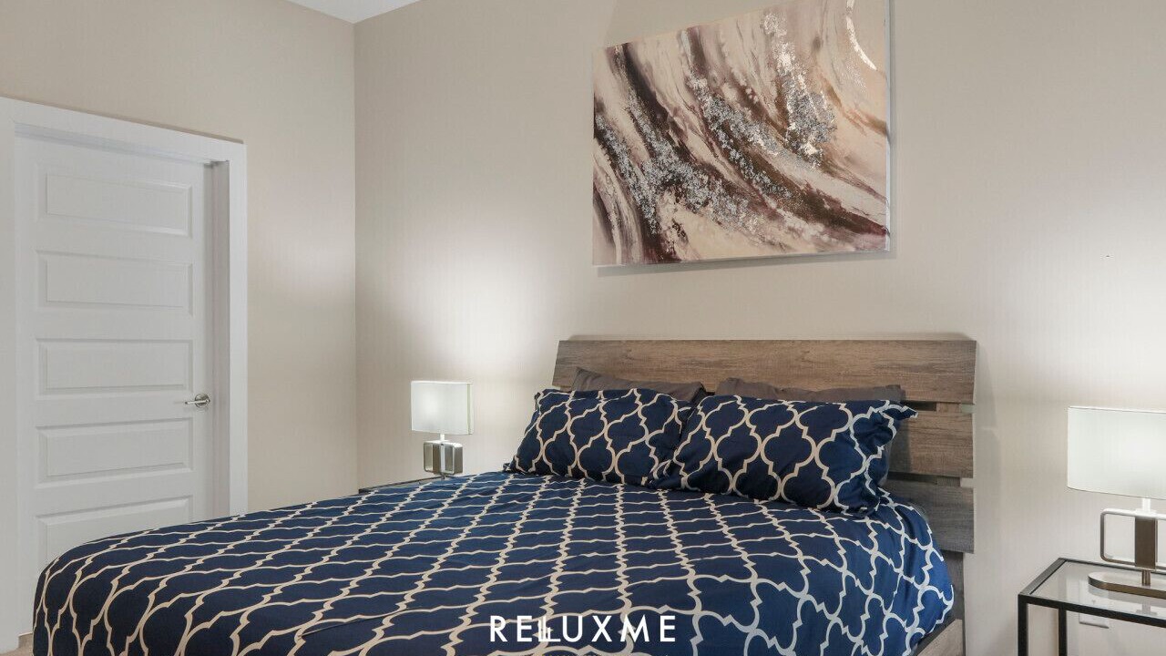 Photo of Bedroom in Fourth Ward