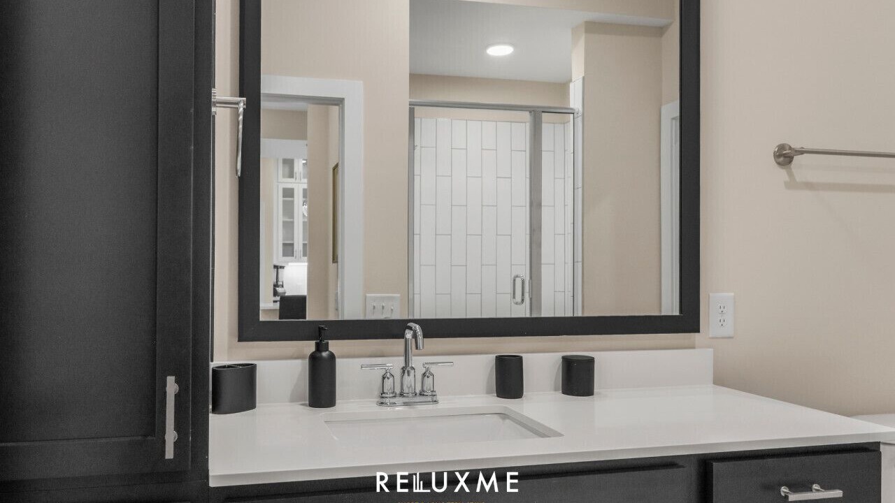 Photo of Bathroom in Fourth Ward