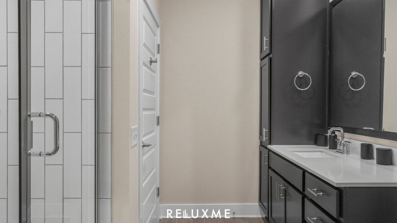 Photo of Bathroom in Fourth Ward