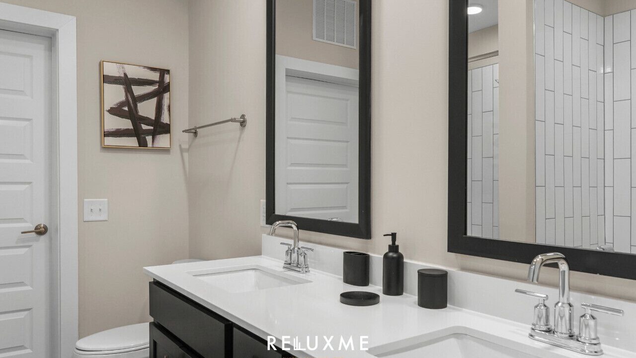 Photo of Bathroom in Fourth Ward